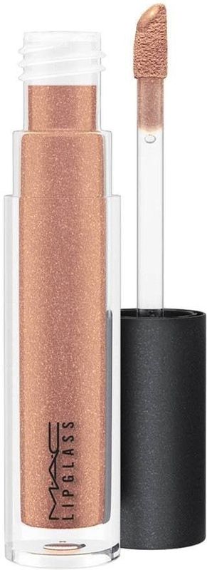 MAC Lipglass Lipgloss 3.1 ml Oh Baby