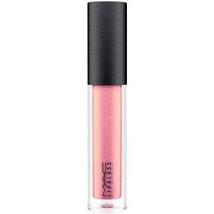 MAC Cosmetics Lipglass Nymphette Lip Gloss