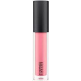 MAC Cosmetics Lipglass Lipgloss Tint Cultured 3,1 ml