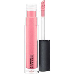 MAC Cosmetics Lipglass Lipgloss Tint Cultured 3,1 ml