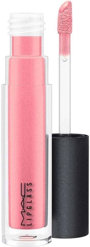 MAC Lipglass Lipgloss 3.1 ml Cultured