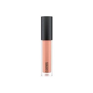 MAC Cosmetics In Monochrome Lipglass Lust