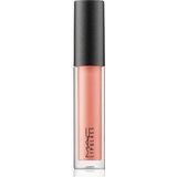MAC Lipglass Lipgloss 3.1 ml Prrr