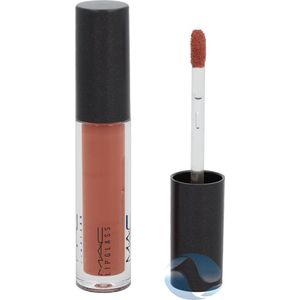 MAC Lipglass Lipgloss 3.1 ml Spice