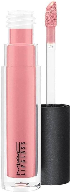 MAC Cosmetics - Lipglass Candy Box Lip Gloss - 3.1ml