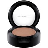 MAC Perfect Shot Visual Arts Small Eyeshadow Oogschaduw 1.5 g SANDSTONE