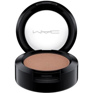 MAC Perfect Shot Visual Arts Small Eyeshadow Oogschaduw 1.5 g SANDSTONE