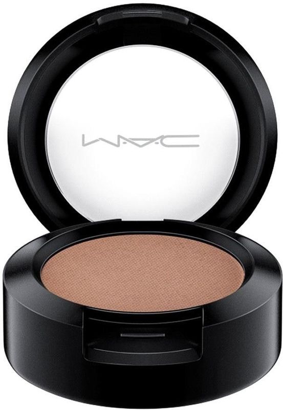 MAC Perfect Shot Visual Arts Small Eyeshadow Oogschaduw 1.5 g SANDSTONE