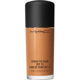 Mac Studio Fix Fluid Spf 15 n