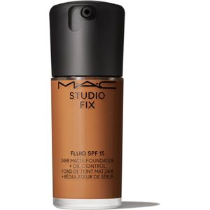 Mac Studio Fix Fluid Spf 15 n