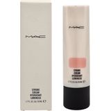 Mac Strobe Cream Hydratant Luminneux Redlite