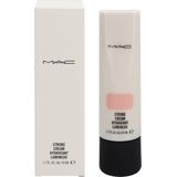 Mac Strobe Cream Hydratant Luminneux Redlite