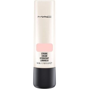 Mac Strobe Cream Hydratant Luminneux Redlite