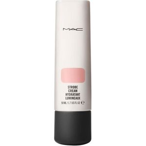 MAC Cosmetics Strobe Cream Hydraterende Crème voor Stralende Huid Tint Pinklite 50 ml