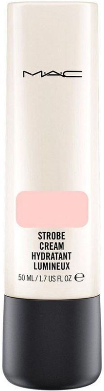 Mac Strobe Cream Hydratant Luminneux Redlite