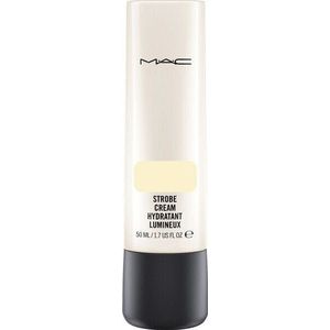 MAC Cosmetics Strobe Cream Hydraterende Crème voor Stralende Huid Tint Goldlite 50 ml