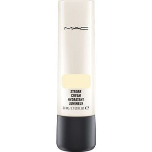 MAC Cosmetics Strobe Cream Liquid Highlighter Goldlite