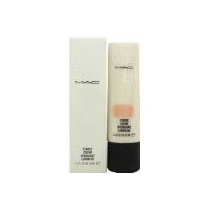 MAC Cosmetics Strobe Cream Highlighter Peachlite 50 ml