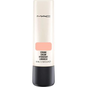 MAC Cosmetics Strobe Cream Highlighter Peachlite