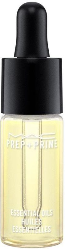 MAC Prep + Prime Essential Oils Primer 14 ml Grapefruit & Chamomile