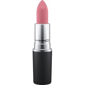 MAC Cosmetics Powder Kiss Sultriness Lipstick 3g