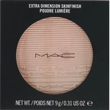 MAC Cosmetics Extra Dimension Skinfinish