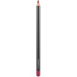 MAC Lip pencil Beet