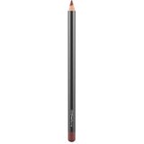 MAC Lip Pencil Mahogany (1,45 g)