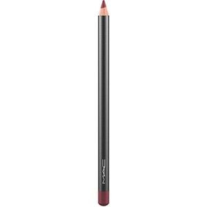 MAC Cosmetics - Lip Pencil - Lippotlood - Burgundy - 1,45 g