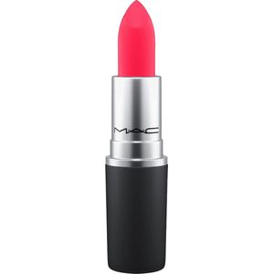MAC Cosmetics - Powder Kiss Fall in Love Lipstick - 3g