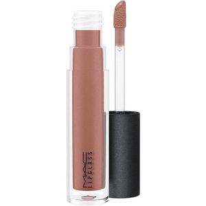 MAC Cosmetics - Lipglass Bittersweet Me Lip Gloss - 3.1ml