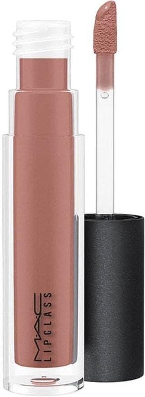MAC Cosmetics - Lipglass Bittersweet Me Lip Gloss - 3.1ml