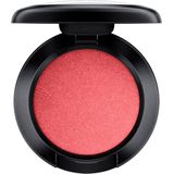 Mac - Small Eyeshadow Veluxe Pearl - Rudy