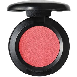 MAC Cosmetics Eye Shadow Mini Oogschaduw Tint Ruddy 1.3 g