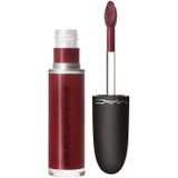 Lippenstift Mac Retro Matte carnivorous Vloeistof (5 ml)