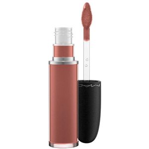 M.a.c Retro Matte Liquid Lip Colour LANGHOUDENDE, VLOEIBARE
