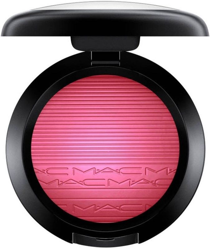 MAC Extra Dimension Blush 4 g Wrapped Candy