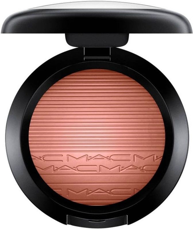 MAC Cosmetics - Extra Dimension Blush - Poeder Blush - Tint Hard To Get - 4 g