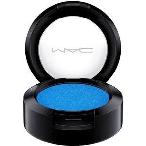 MAC - Perfect Shot Visual Arts Small Eyeshadow Oogschaduw 1.5 g Triennial Wave