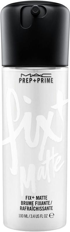 MAC Cosmetics Prep + Prime Fix+ Matte Primer - 100 ml