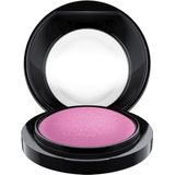 MAC - Mineralize Blush - Bubbles Please - Roze - Poeder