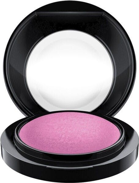 MAC - Mineralize Blush - Bubbles Please - Roze - Poeder
