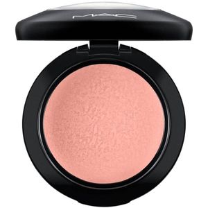 MAC Mineralize Blush Blusher 3.5g Sweet Enough