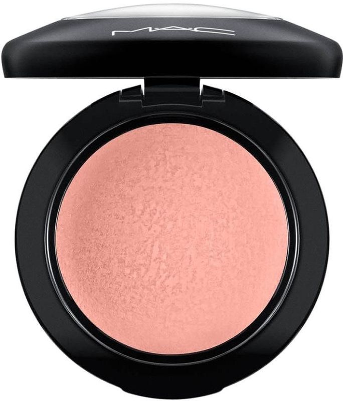 MAC Cosmetics - Sweet Enough Mineralize Matte Blush - 4g