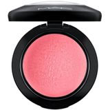 MAC Mineralize Blush 4 g Happy-Go-Rosy