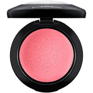 MAC Mineralize Blush 4 g Happy-Go-Rosy