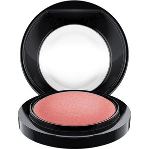 MAC Mineralize Blush - Hey,Coral,Hey