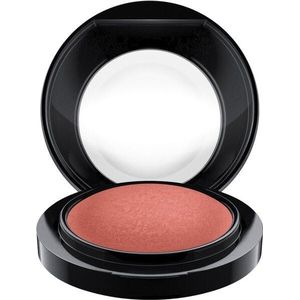 MAC Mineralize Blush 4 g Flirting with Danger