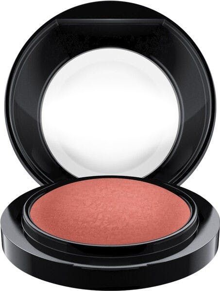 MAC Cosmetics - Flirting with Danger Mineralize Matte Blush - 4g