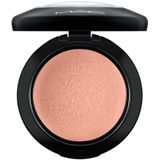 MAC - Mineralize Matte Blush - Beige-Roze - 4gr